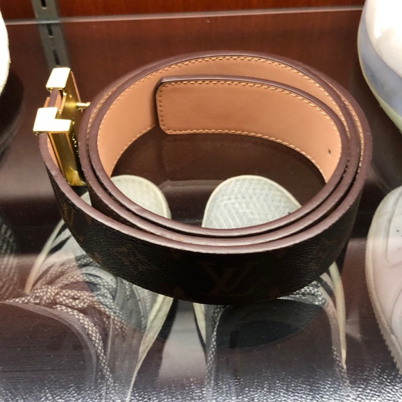 LV belt size 30-34